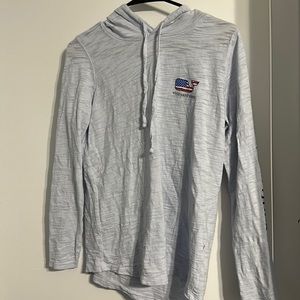 Small Vineyard Vines Sweatshirt